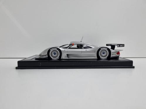 IVY Mercedes Benz CLR Street 1/99 1:18 Nieuw, Hobby en Vrije tijd, Modelauto's | 1:18, Nieuw, Autoart, Ophalen of Verzenden