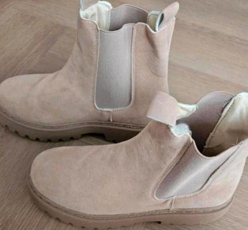 Slip-on orthopedische dames winterlaarzen zonder veters., Kleding | Dames, Schoenen, Nieuw, Lage of Enkellaarzen, Bruin, Ophalen