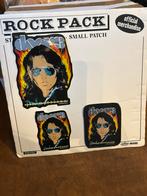 Badges en patches van Jim Morrison , the Doors, Verzamelen, Ophalen of Verzenden, Zo goed als nieuw, Kleding