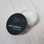 Nieuwe etos anti redness loose powder, Sieraden, Tassen en Uiterlijk, Ophalen of Verzenden, Nieuw, Gehele gezicht