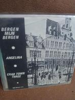 Crab town three  Angelina, Ophalen of Verzenden, Zo goed als nieuw, Overige formaten, Levenslied of Smartlap