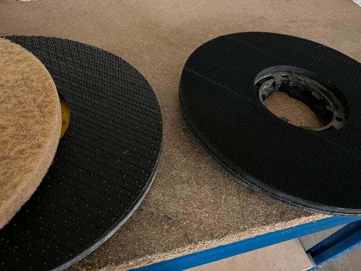 Numatic padhouder, Numatic Schrobborstel, Doe-het-zelf en Verbouw, Reinigingsmachines, Nieuw, Ophalen of Verzenden