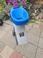 Hakselaar einhell, Tuin en Terras, Hand-tuingereedschap, Ophalen, Gebruikt, Overige soorten, Einhell