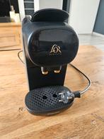 L'Or espresso koffie automaat, Witgoed en Apparatuur, Koffiezetapparaten, Ophalen of Verzenden, Zo goed als nieuw, Koffiebonen
