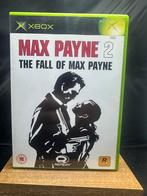 Max Payne 2 - Xbox -, Shooter, A, 1 speler, Ophalen of Verzenden