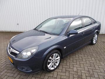Opel Vectra GTS 2.2-16V Sport ( APK 24-08-2025 ) (bj 2007) beschikbaar voor biedingen