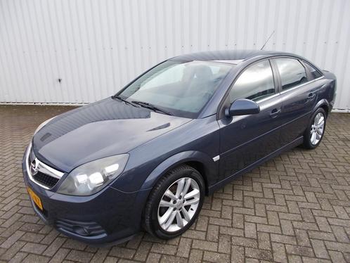 Opel Vectra GTS 2.2-16V Sport ( APK 24-08-2025 ) (bj 2007), Auto's, Opel, Bedrijf, Te koop, Vectra, ABS, Airbags, Airconditioning