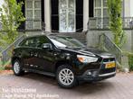 Mitsubishi ASX 1.6 Intro Edition ClearTec Airco Cruise Ctr T, Voorwielaandrijving, Euro 5, Gebruikt, 4 cilinders