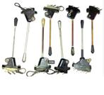 Zekeringen Elektronica Kabels Schakelaars Peugeot 404 Relais, Ophalen of Verzenden, Gebruikt, Peugeot