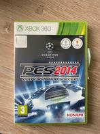 PES 2014 - XBOX 360, Ophalen of Verzenden, Zo goed als nieuw, Sport, 3 spelers of meer