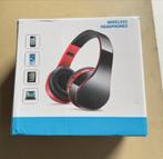 Draadloze Over-Ear Koptelefoon - Nieuwstaat, Overige merken, Nieuw, Ophalen of Verzenden, Over oor (circumaural)