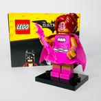 LEGO Minifigure-Pink Power Batgirl-Batman Movie-coltlbm10, Ophalen of Verzenden, Nieuw, Complete set, Lego
