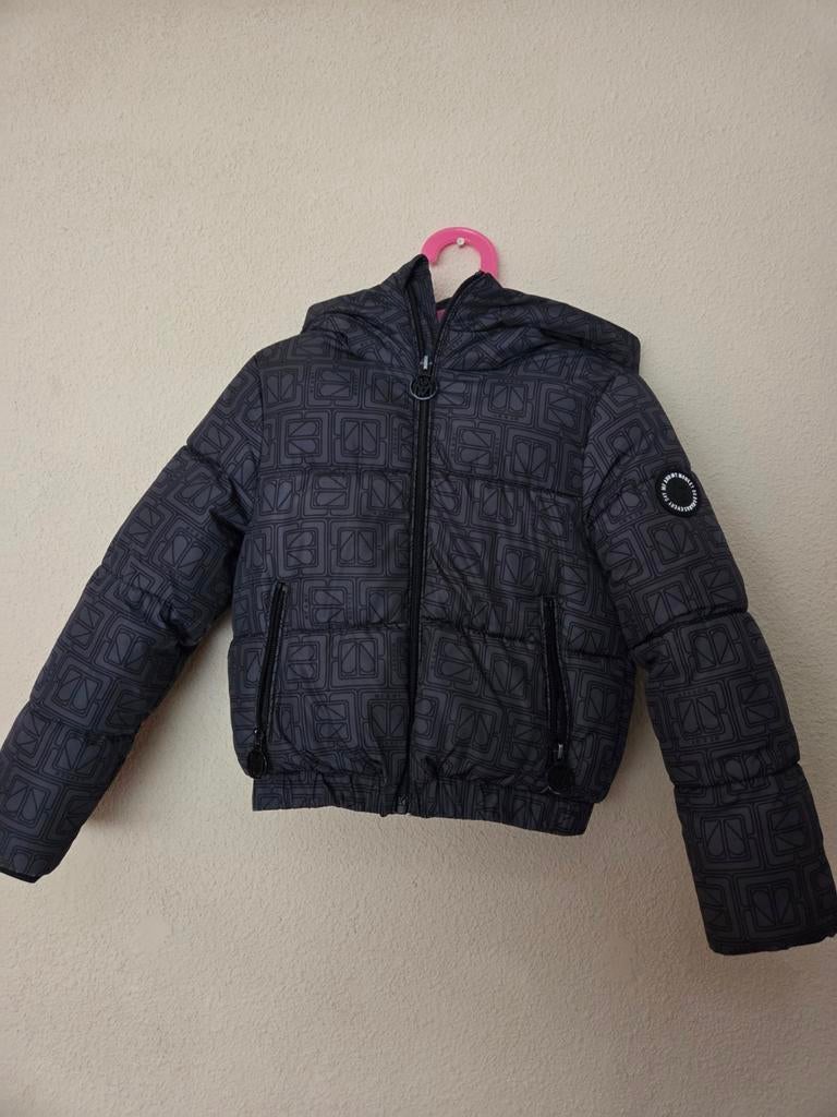 Me and my Monkey winterjas, Gebruikt, Meisje, Ophalen of Verzenden, Me and my monkey