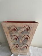 Beeldbak van Kunstenares Leontine Pronk, Ophalen of Verzenden