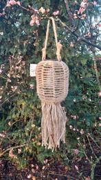 Ibiza touw solar lamp, Ophalen of Verzenden, Countryfield, ., .