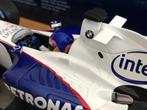 Mdl.1024 F1 F1.06 Sauber-BMW J.Villeneuve (Launch-car 2006), Verzamelen, Ophalen of Verzenden, Nieuw, Formule 1