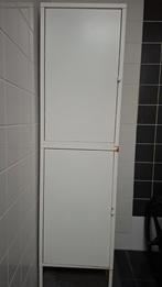 Metalen Kast - Praktisch en Ruimtelijk, Minder dan 50 cm, 100 tot 150 cm, Ophalen of Verzenden, Metaal