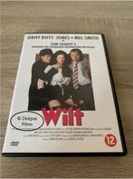 Dvd Wilt - Griff Rhys Jones / Mel Smith, Vanaf 12 jaar, Ophalen of Verzenden, Gebruikt, Overige genres