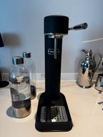 Aarke bruiswater machine Carbonator 3, Ophalen of Verzenden, Zo goed als nieuw