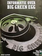 Green Egg Mini Max - Zeer Goede Staat!, Ophalen, Gebruikt