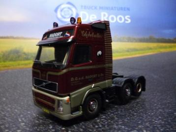 Tekno Volvo FH2 Gebr. v/d Nadort & Zn.