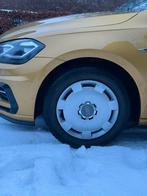 VAG Wieldoppen 16 inch - Audi A3, Ophalen, Gebruikt, Seat
