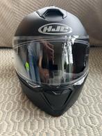 Motorhelm HJC, i90 maat S, Ophalen, HJC, Integraalhelm, S