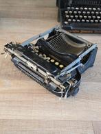 antieke Smith Corona Special draagbare opvouwbare typemachin, Ophalen of Verzenden, Zo goed als nieuw