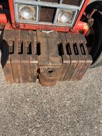 Case IH International frontgewichten, Ophalen, Gebruikt, IJzer