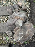 Zwerfkei zwerfkeien rustieke stenen, Overige materialen, Kei, Gebruikt, Ophalen