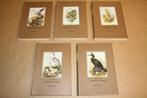 John Gould's Wereld der Vogels - 5 delen !!, Boeken, Ophalen of Verzenden, Gelezen, Vogels