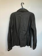 Fifth House vegan leer top grijs maat 42, Maat 42/44 (L), Ophalen of Verzenden, Zo goed als nieuw, Info@nbrands.com