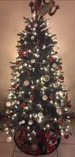 Kunst kerstboom, Diversen, Kerst, Ophalen, Gebruikt