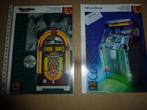 jukebox folder flyer wurlitzer elvis princess omt classic, Ophalen, Zo goed als nieuw, 1970 tot heden, Wurlitzer