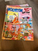 Noortje stripboek -  iet aanwezig, Eén stripboek, Ophalen, Zo goed als nieuw