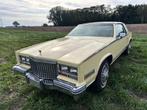 Cadillac - Eldorado Berritz - Oldtimer, Auto's, Overige brandstoffen, Bedrijf, Te koop, Coupé