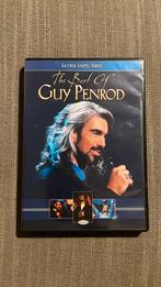 Gaither Gospel Series - the best of Guy Penrod dvd, Ophalen of Verzenden, Zo goed als nieuw
