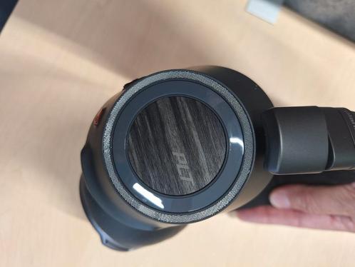 Plantronics Voyager 8200 UC Koptelefoon, Audio, Tv en Foto, Koptelefoons, Gebruikt, Over oor (circumaural), Overige merken, Draadloos