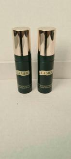 La Mer regenerating serum 2x5ml=10ml, Ophalen of Verzenden, Nieuw, Verzorging