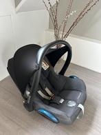 Maxi cosi cabriofix, Ophalen, Autogordel, Zo goed als nieuw, 0 t/m 13 kg