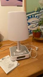 MT Logic Wake-up Light, Ophalen of Verzenden, Gebruikt