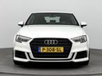 Audi A3 Sportback 35 TFSI CoD Advance | Automaat | Navigatie, Auto's, Audi, 12 maanden, Stof, Euro 6, 4 cilinders