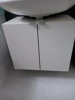 Badkamerkastje, Huis en Inrichting, Badkamer | Badkamermeubels, Ophalen, 50 tot 100 cm, Zo goed als nieuw, Minder dan 100 cm