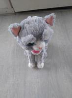 Fur real friends kat, Ophalen of Verzenden, Gebruikt, Poes