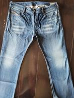 ZGAN CLASSIC VINTAGE DIESEL ZATINY REGULAR BOOTCUT 36/32!!, Kleding | Heren, Spijkerbroeken en Jeans, W36 - W38 (confectie 52/54)