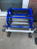 Rive d25 frame met poten en knoppen, Watersport en Boten, Ophalen of Verzenden, Gebruikt, Overige typen