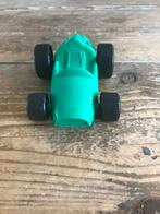 gummi? autootje (Galanite Sweden), Verzamelen, Speelgoed, Ophalen of Verzenden, Gebruikt