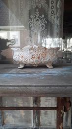 Tuinvaas (nuzzelspul), Ophalen of Verzenden