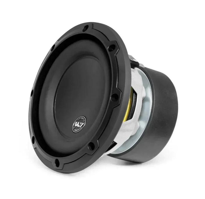 JL Audio 6W3V3-4 6.5 inch subwoofer, Hifi-Focus, Aalsmeerderweg 173 1432 CL, Aalsmeer, Nieuw, Ophalen of Verzenden