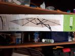 Te koop, zweefparasol, Ophalen, Zweefparasol